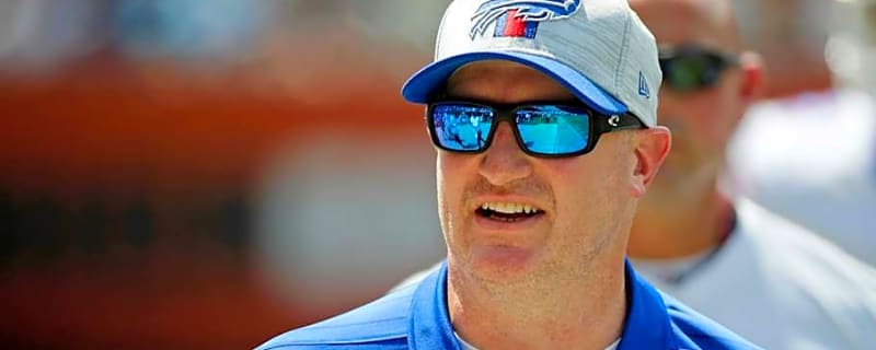Steelers Interview Former Bills Coordinator