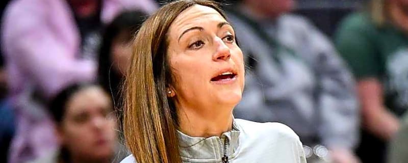 MSU's Fralick Shares Next Steps After Lopsided Loss