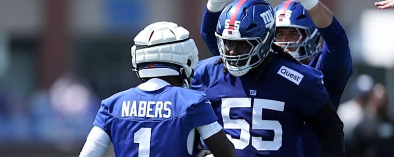 Three Plays That Influenced NY Giants&#39; Week 2 Outcome