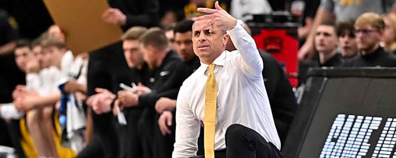 Immediate Takeaways From Iowa's Elite Eight Loss to Illinois