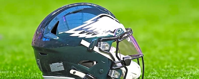 Eagles Rookie Isn’t Returning Anytime Soon