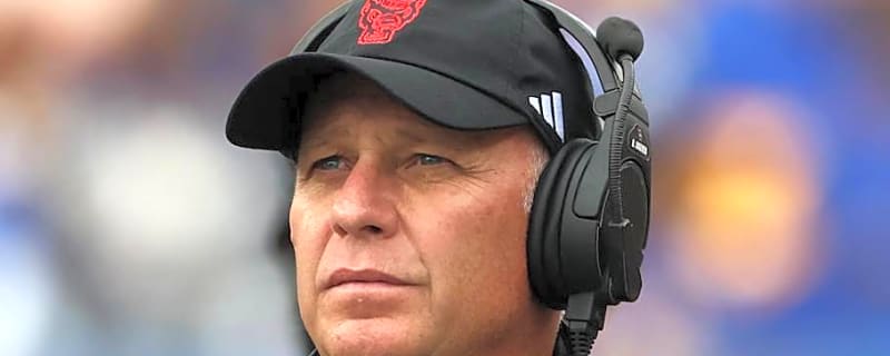 Why Dave Doeren Loves Rivalry Week So Much