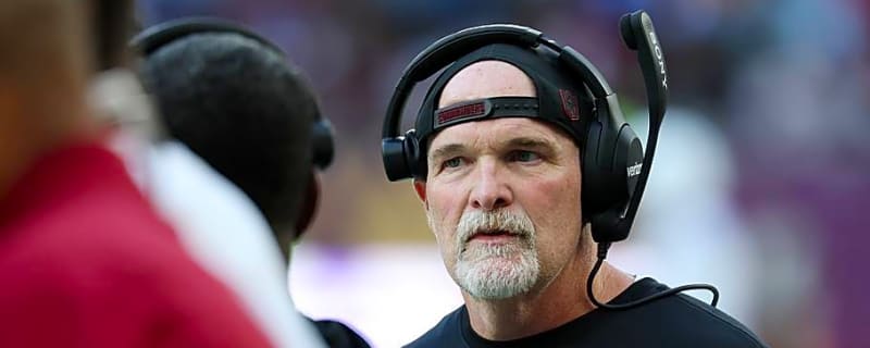 Everything Dan Quinn Said After Commanders’ Loss to Colts in London