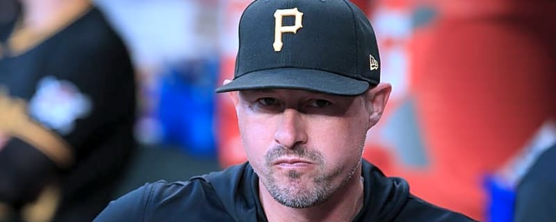 Pirates Eliminated From Postseason Contention