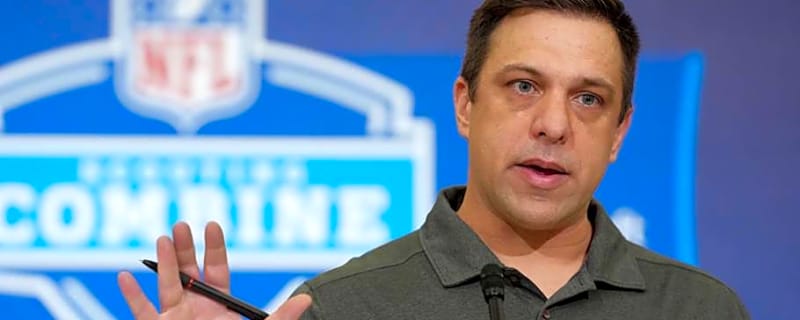 Chiefs Linked to Multiple Under-the-Radar Players at No. 9