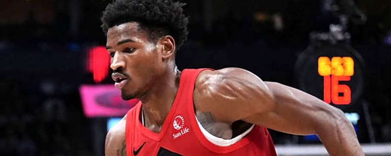 Raptors trade makes too much sense not to happen