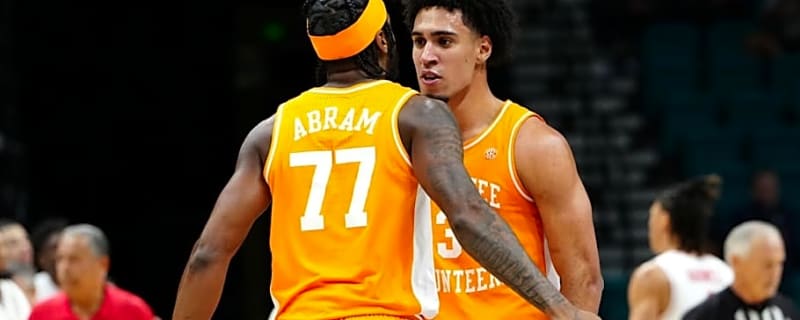 Who Will Tennessee Basketball Play Against in Their Players Era Finale?