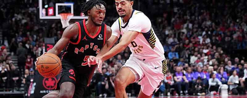 Indiana Pacers-Toronto Raptors: Preview, Lineups, Injury Report, Betting Lines & More