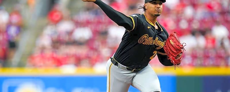 Why Red Sox Fans Are Going To Love Johan Oviedo