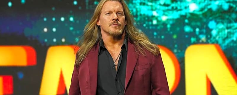 Chris Jericho Comments On Future As AEW & WWE Reportedly Vie To Sign Him