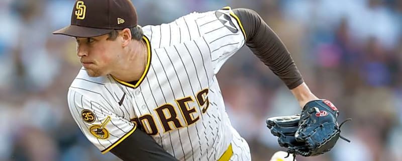 Padres Notes: Matt Waldron Future Revealed, Ethan Salas Breakout, Mason Miller Cy Young Endorsement