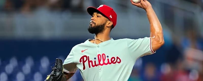 Phillies Ace Snubbed Again As Mets Starter Shockingly Gets All-Star Nod Over Him
