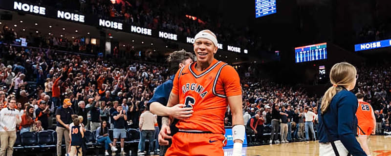 Preview and Final Score For No. 11 Virginia vs NC State