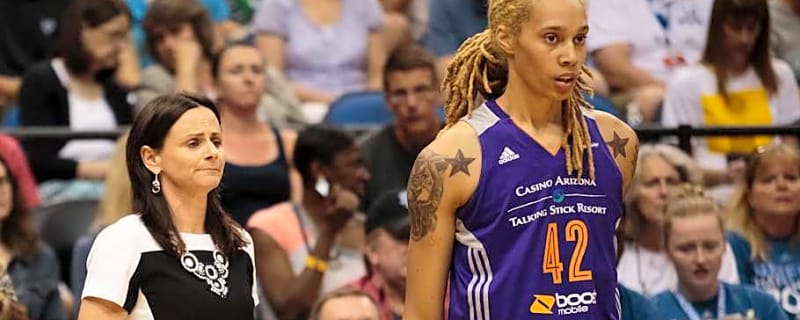 How Phoenix's Coach Was A Part Of 2015 Award Race