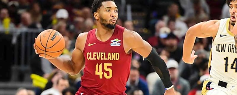 The Cleveland Cavaliers need to bounce back against the Houston Rockets