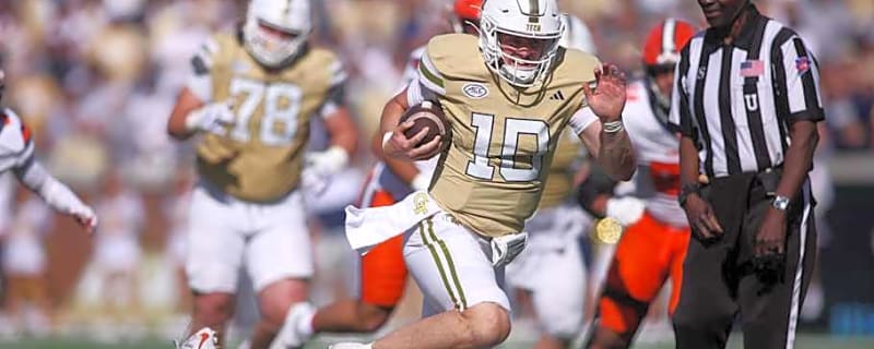 Heisman Trophy index: contenders list narrowing down to close October