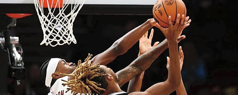 Don't Rush It, Peyton Watson's Fit With Cavaliers May Take Time