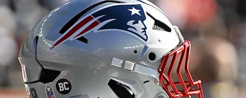 Patriots Hiring New Member of Coaching Staff