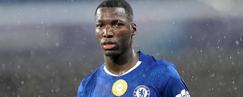 Why Moises Caicedo is suspended for Chelsea vs Arsenal in Carabao Cup semi-finals