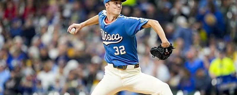Jacob Misiorowski vs. Cubs: How Brewers Ace Rules the Rivalry So Far