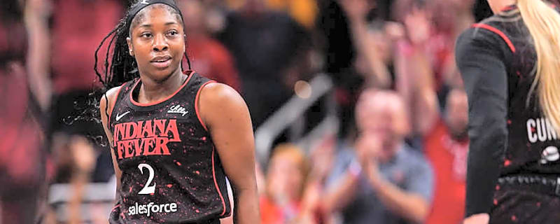 Arizona's Aari McDonald Making an Impact in the WNBA