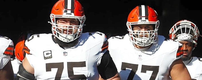 Browns&#39; star player is up for the Art Rooney Sportsmanship Award