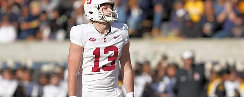 Stanford Football&#39;s Biggest Surprise Ratings on College Football 26