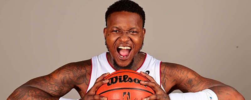 No Rozier capsheet relief for the Miami Heat.... yet