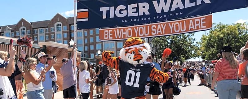 How Auburn Football’s Offense, Defense Compares to Rest of SEC