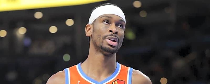 Rockets to Face Off Against OKC Thunder Without Reigning MVP