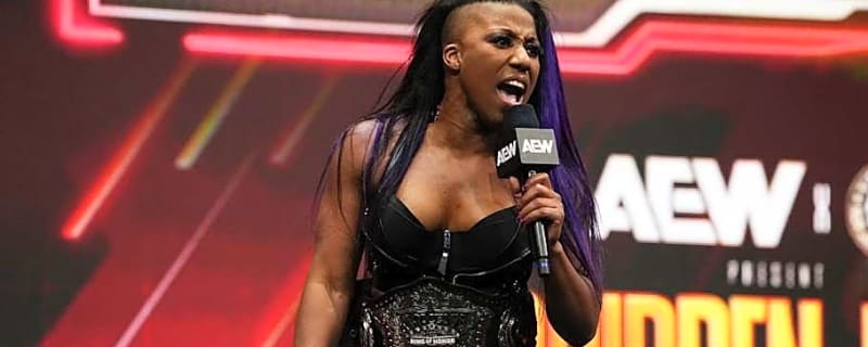 Athena, Starkz Make Surprise Appearance At RevPro Global Wars UK; Shirakawa Rains On Their Parade