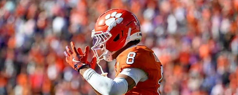 3 Cornerbacks Chiefs Should Target in NFL Draft