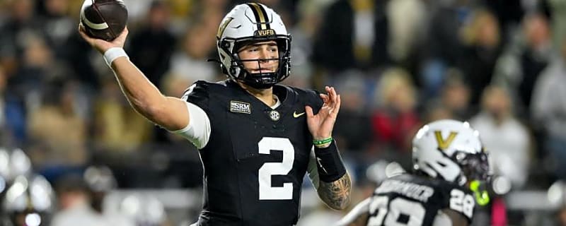 Three Keys and a Prediction: Vanderbilt Football vs. Kentucky