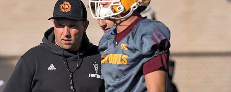 Biggest Positions of Need for Arizona State in Transfer Portal