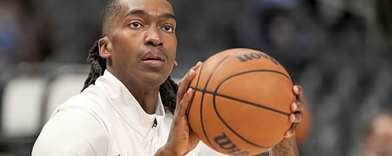 Can Terance Mann be Vocal Leader For Brooklyn Nets?