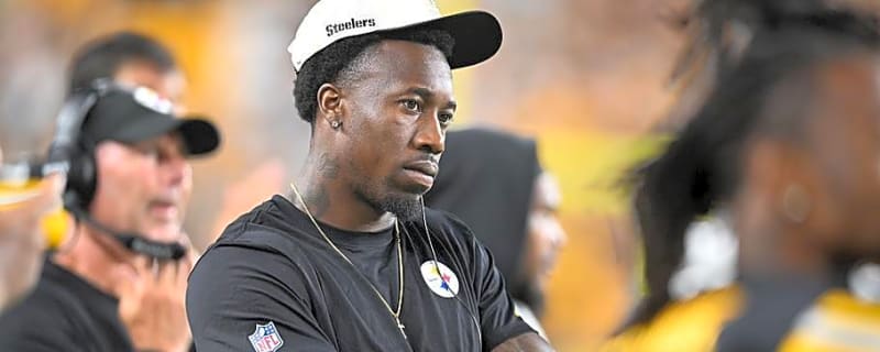 Cam Heyward Says What Steelers Fans Are Thinking About Joey Porter Jr.