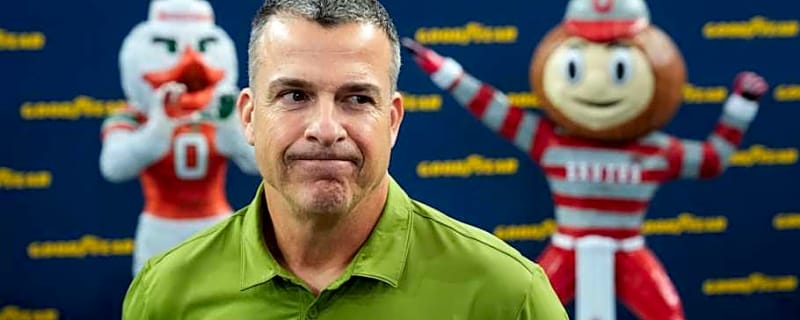 The 'Underdog' Narrative Doesn't Faze the Miami Hurricanes