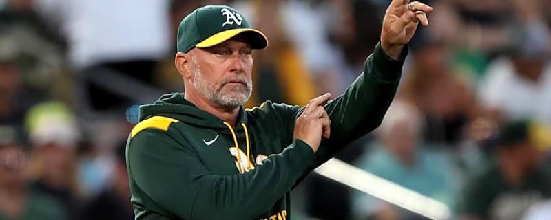 A's Closer-by-Committee is Creating a Late-Game Problem