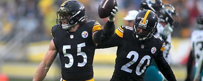 Steelers Made Right Call With LB Change