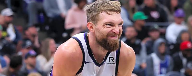 Kings' Biggest Storylines One Month Before 2026-27 Season Starts