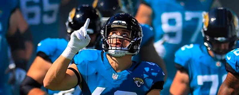 What Cutting Chad Muma Means for Jaguars
