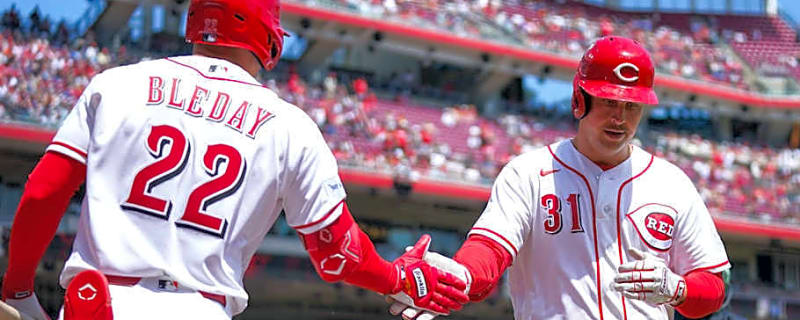 Reds Hit Jackpot, Late Offseason Addition Emerging as Valuable Asset