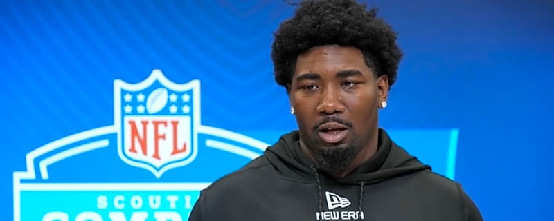 Dallas Cowboys could eye intriguing Day 2 run-stuffing prospect in NFL Draft