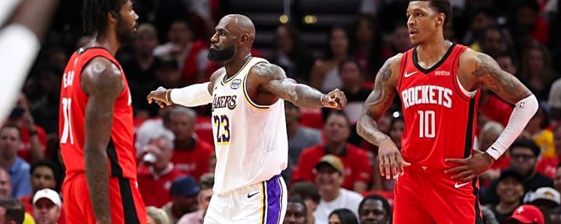 Which Rockets Player Doesn’t Get Enough Credit?