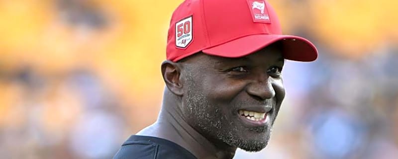 ESPN Has Buccaneers Going Defense Early in Latest NFL Mock Draft