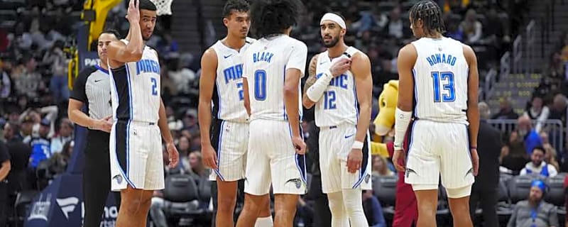 NBA Insider Bobby Marks Expresses Concern Over Magic’s Youth Before Draft