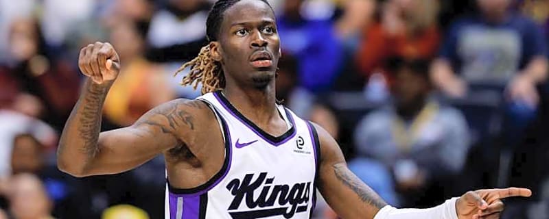 Doug Christie Explains Lack of Minutes for Keon Ellis