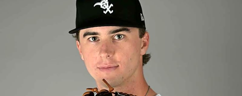 Chicago White Sox Pitcher Grant Taylor Impresses In MLB Debut