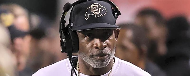 Colorado Trending Before Four-Star Recruit Khyren Haywood's Commitment