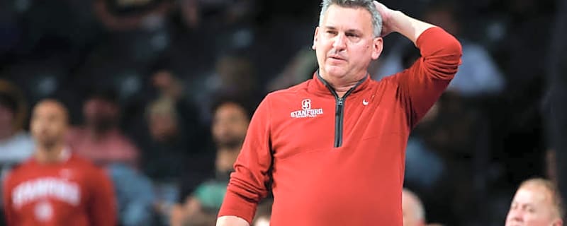 Does Stanford Still Have a Shot at March Madness, or Has That Ship Sailed?
